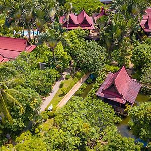 Superior Twin Room Garden View