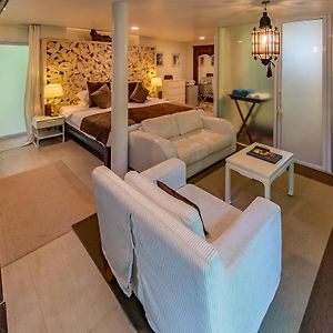 Deluxe Double Room Balcony